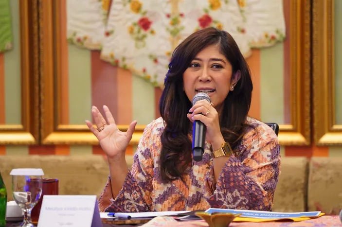 Wacana Komdigi: Pengguna Medsos Wajib Cantumkan Nomor Telepon