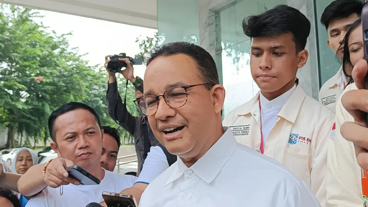 Tokoh Populer Mencuat, Bisa Ganggu Dominasi Prabowo 2029