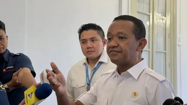 Bahlil Sebut Harga BBM Subsidi Aman, Tak Naik hingga 2026