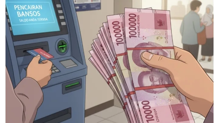 Bansos PKH 2026 Kapan Cair? Ini Jadwal dan Besaran Lengkapnya