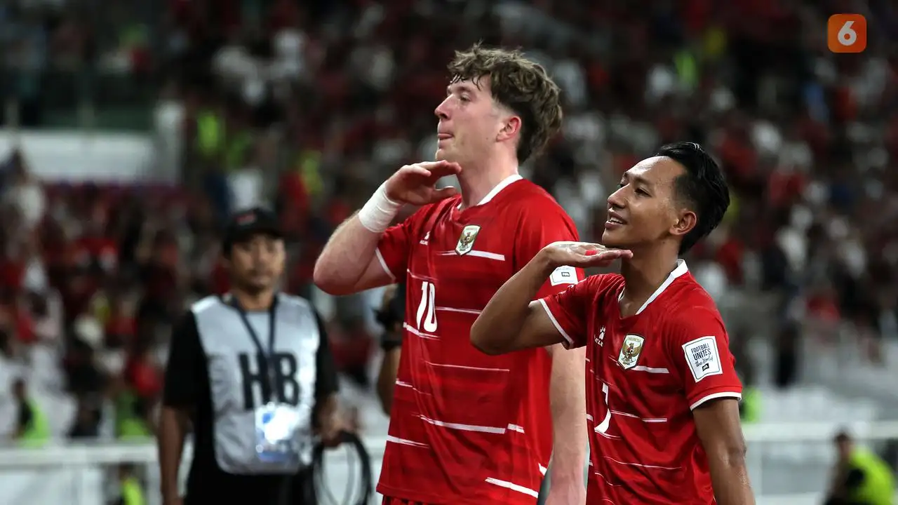 Beckham Putra Mengamuk! Bungkam Nyinyiran dengan 2 Gol Epic