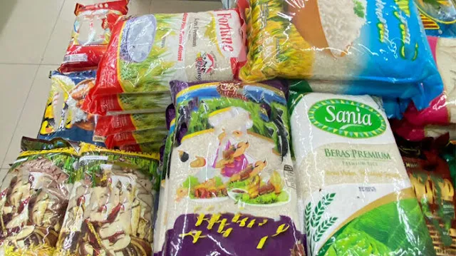 Harga Beras 10 Kg Bogor dan Cirebon April 2026 Selisihnya Bikin Kaget