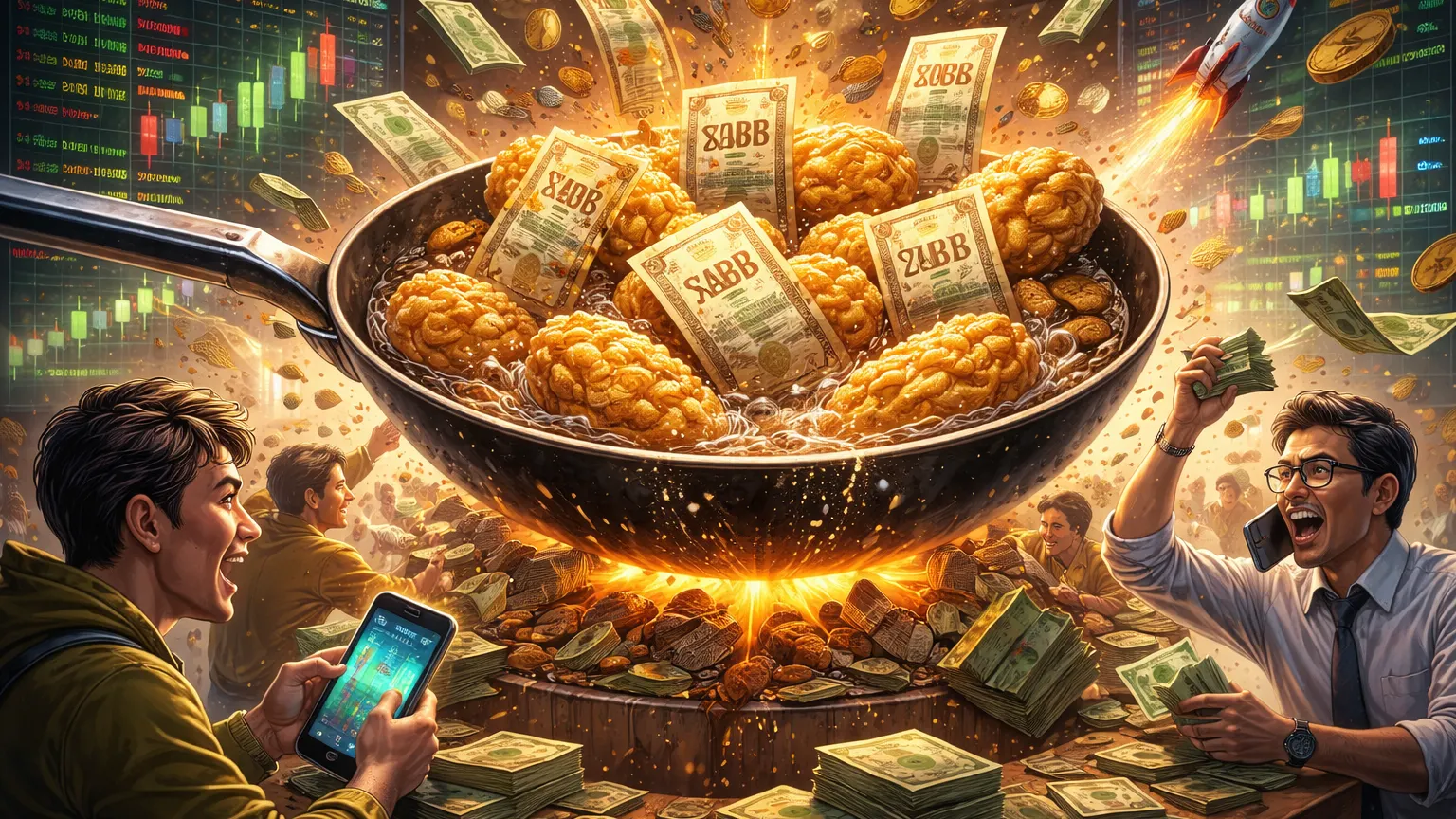 Polri Telusuri Dugaan Manipulasi Saham Usai IHSG Sempat Terjun