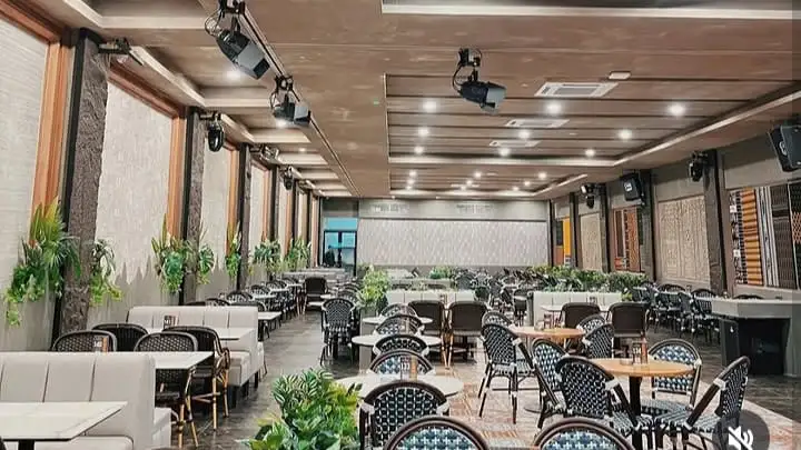 5 Cafe Cozy di Surabaya, Favorit Healing Anak Muda