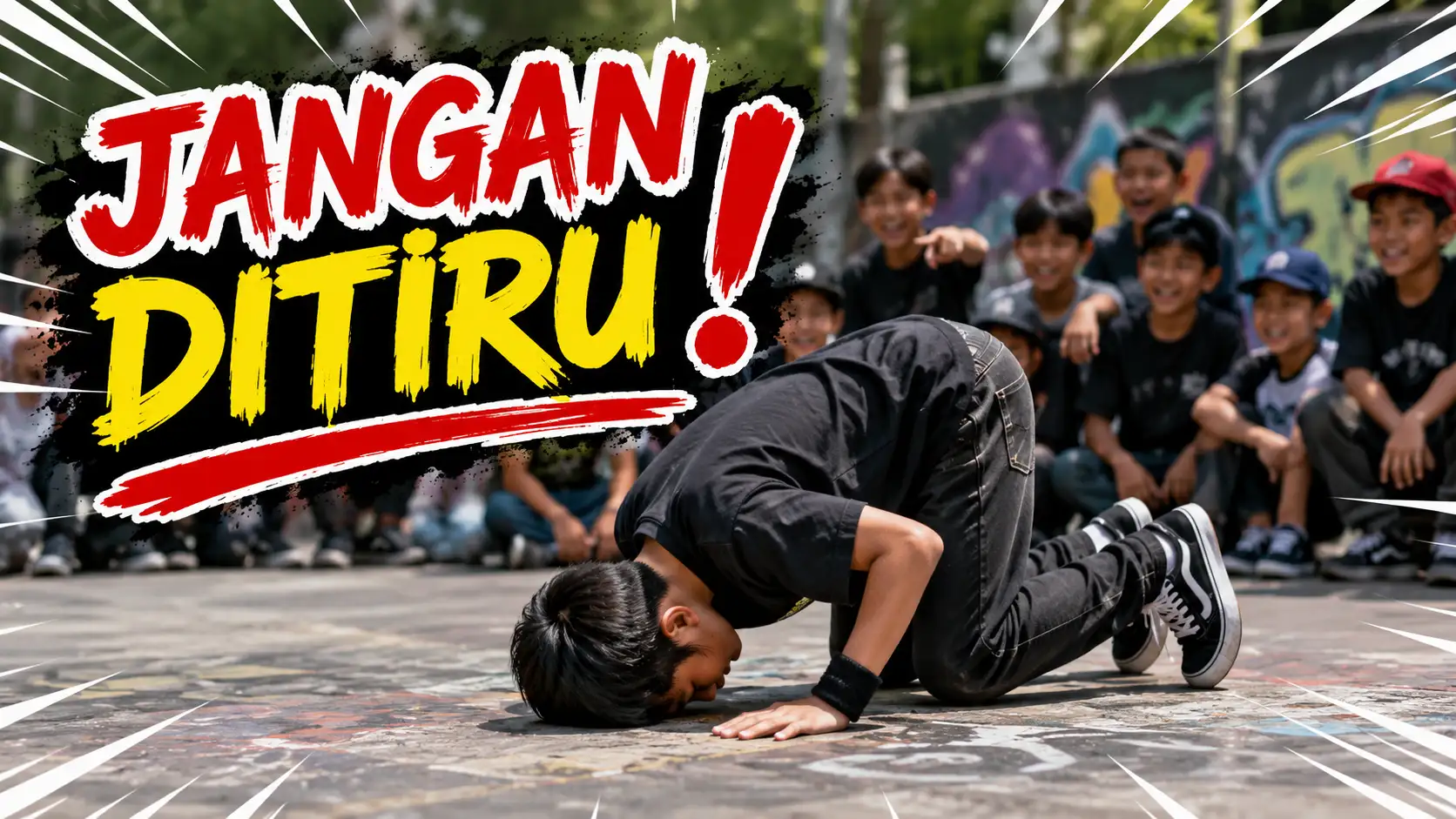 Petaka Sujud Freestyle: Dua Siswa Meninggal, KPAI Desak Audit Industri Game