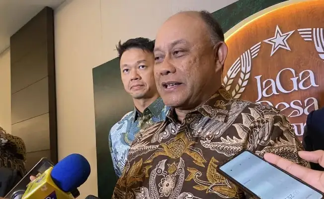 Anggaran IT Rp1,2 T Dipertanyakan, BGN Gandeng Peruri