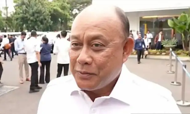 Anggaran MBG Disentil, Kepala BGN: Tak Ada Celah Main Sendiri