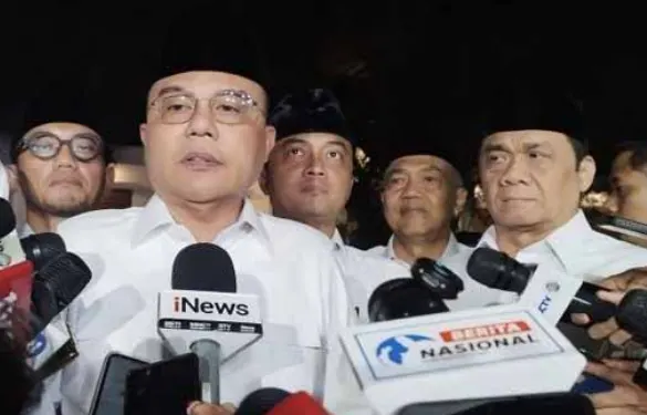 Survei Awal 2026 Jadi Cermin Evaluasi Kinerja Presiden Prabowo