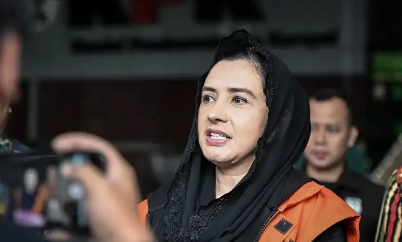 KPK Bongkar Dugaan Intervensi Fadia Arafiq, ASN Ikut Terseret