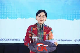 Peringkat Baa2 Moody’s Dinilai Jaga Kepercayaan Pasar RI