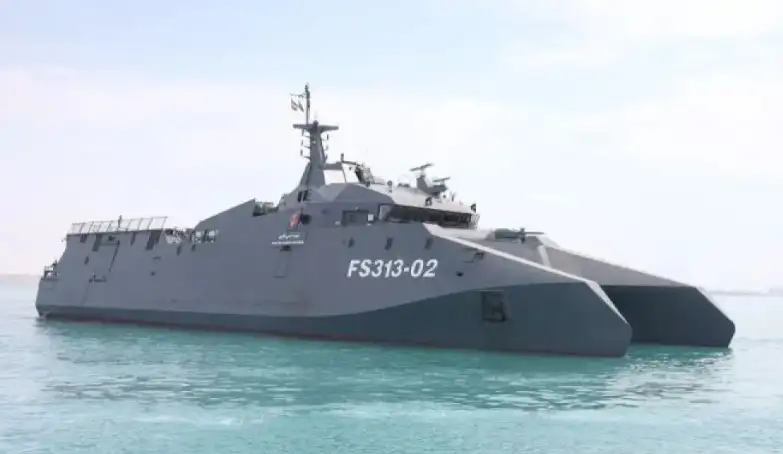 Ancaman Baru Iran di Teluk Persia, Jalur Minyak Terancam