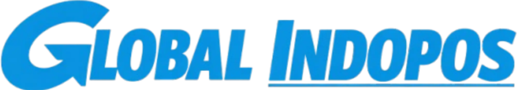 Logo Globalindopos.com