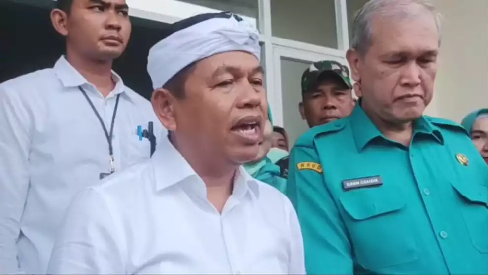 Dedi Mulyadi Tegur Samsat: Aturan Pajak Bikin Ribet?