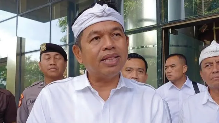 Kurikulum Dinilai Terlalu Berat, Dedi Mulyadi Usul Perubahan