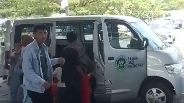 BGN Buka Suara Soal Viral Mobil MBG di NTB, Fakta Ini Mengejutkan