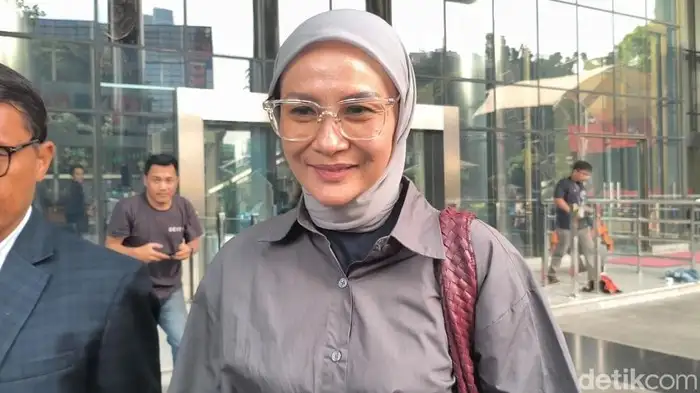 Istri Ono Surono Desak KPK, Barang Sitaan Diminta Balik