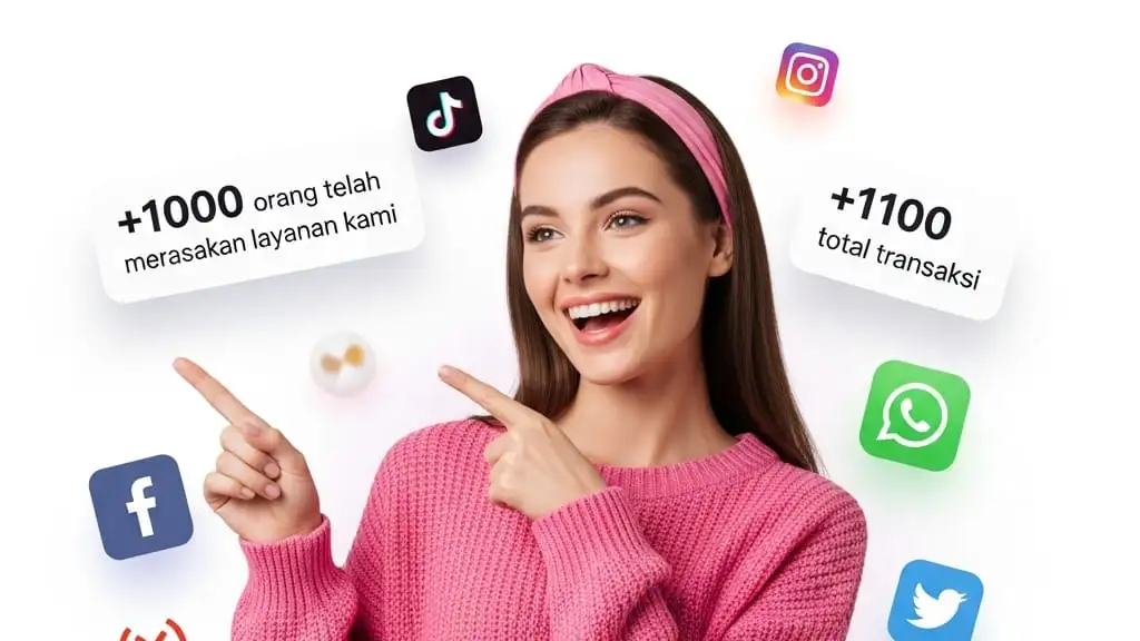 Jasa Viral Media Sosial Jadi Solusi Cepat Tingkatkan Branding
