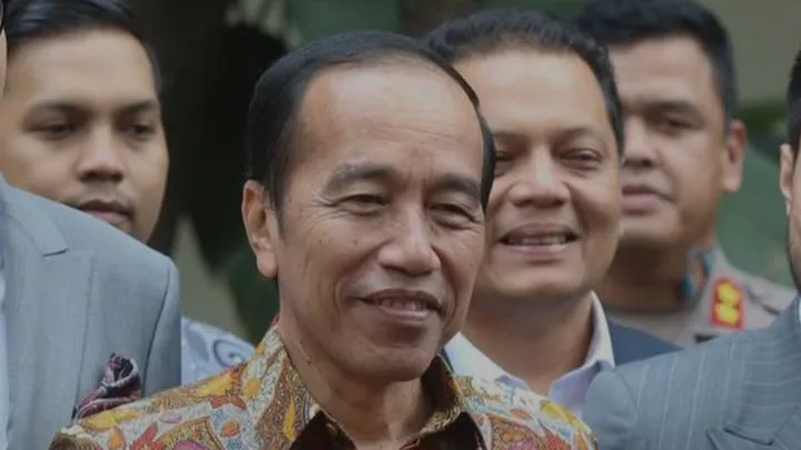 Ijazah Jokowi Dinyatakan Informasi Terbuka, KPU Diperintahkan Serahkan Salinan