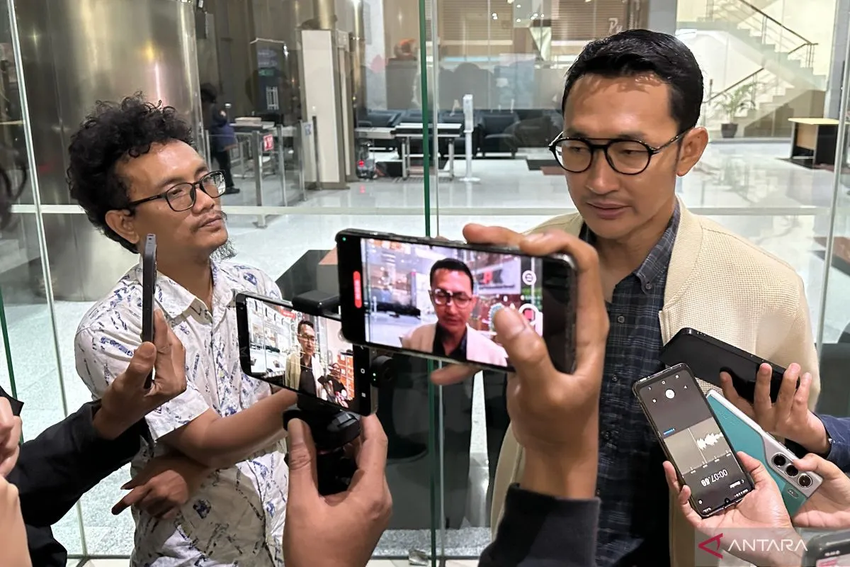 Kasus Korupsi Kuota Haji Makin Panas, KPK Periksa Direktur Travel