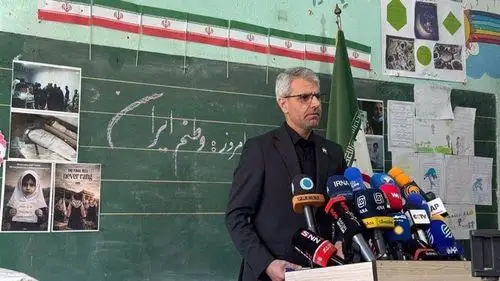 Iran Sebut Perang Berakhir Jika Agresi AS-Israel di Hentikan