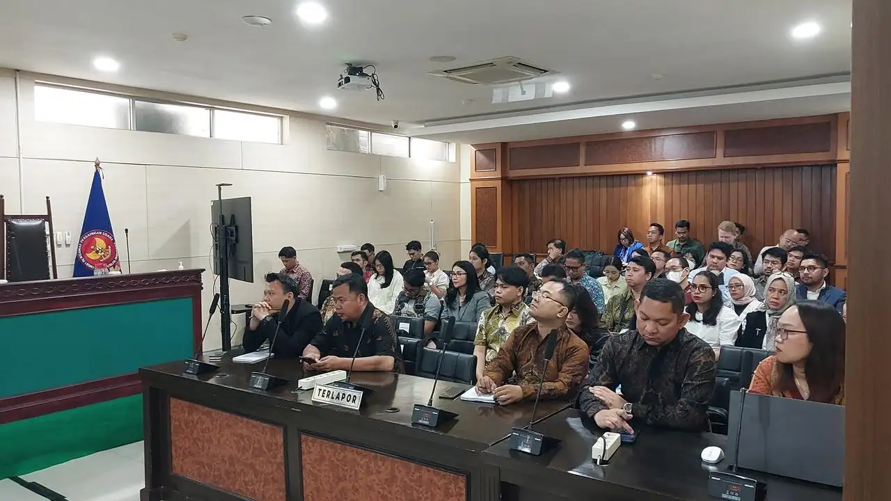 97 Pinjol Terjerat Kartel Bunga Kena Denda Fantastis Rp755 M