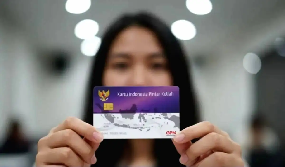 KIP Kuliah SNBT 2026 Dibuka, Cuma Sampai 7 April Buruan Daftar!