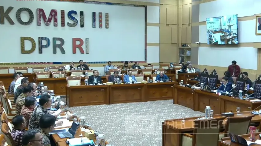 Lonjakan Laporan Transaksi, PPATK Analisis Dana Rp2.085 Triliun