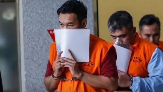 KPK Sita Barang Bukti Rp6,38 Miliar dari Pejabat Pajak KPP Madya Jakut, Uang hingga Emas Diamankan