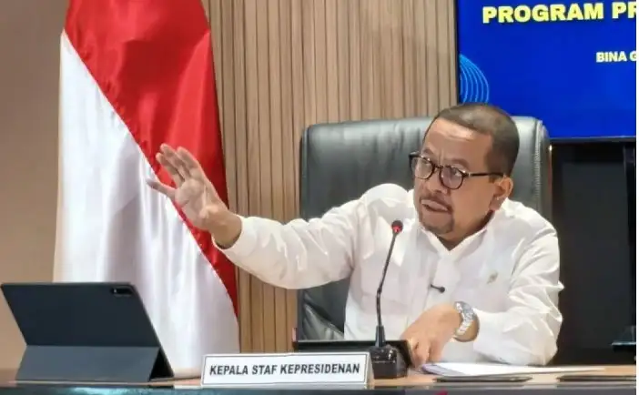 Media Sosial Disebut Saingi Pers, Qodari Minta Aturan Sama