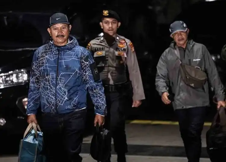 Kasus Korupsi Maidi Memanas, KPK Amankan Bukti Elektronik Krusial