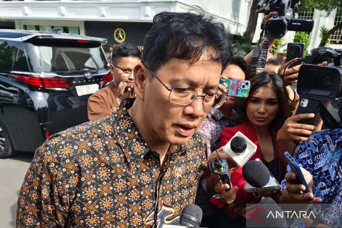 Diam-Diam Disiapkan, WFH Bisa Pangkas BBM? Ini Kata Menkeu