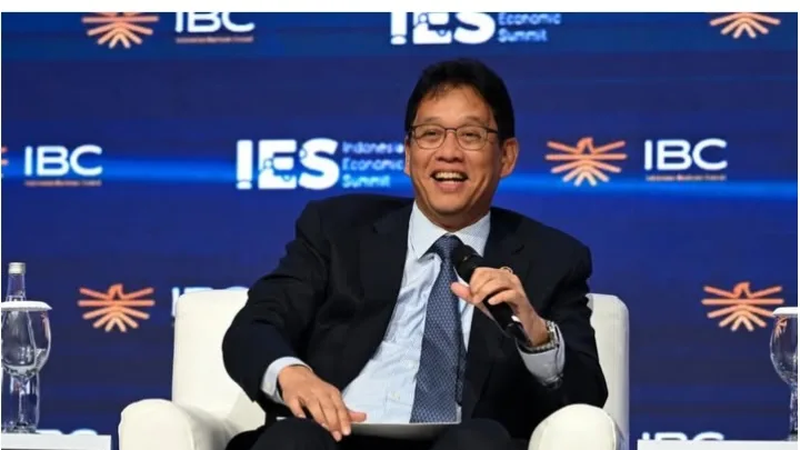 Menkeu Purbaya Siapkan Rotasi Besar di Direktorat Jenderal Pajak