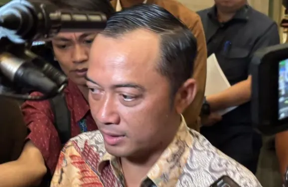 Istana Proses Pengunduran Diri Tiga Pimpinan OJK, Pengganti Belum Ditentukan