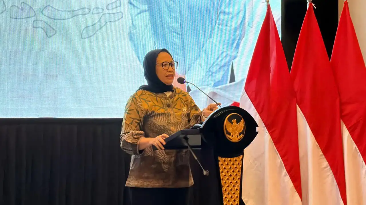 Dapur MBG Mirip Goa Viral, Kualitas Makanan Dipertanyakan