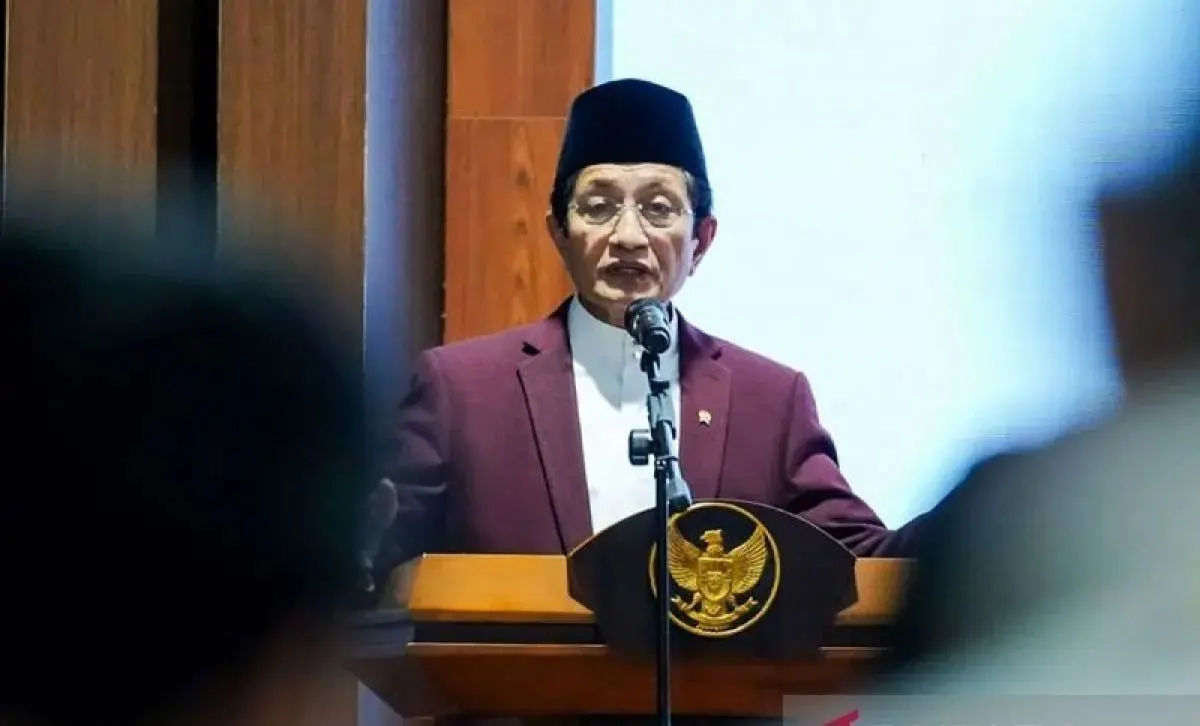 6.859 Masjid Jalur Mudik Dibuka 24 Jam saat Lebaran 2026