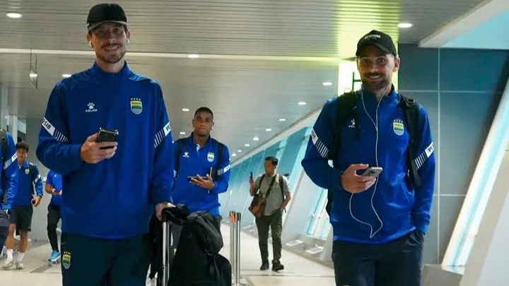 Prediksi Skor Persik Kediri vs Persib Bandung di BRI Super League