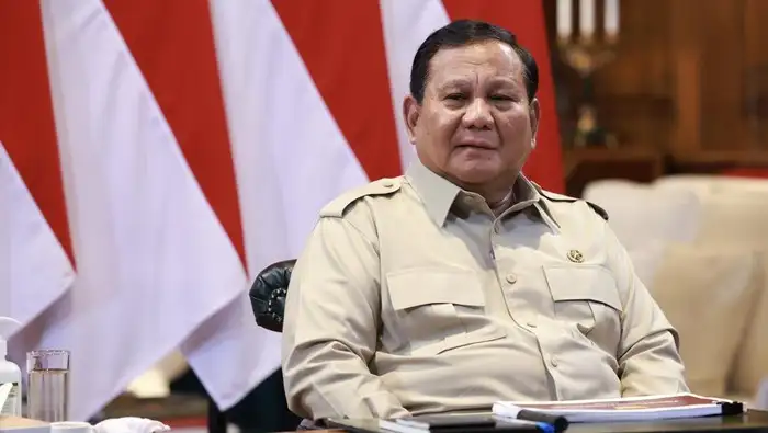 Peta Pilpres 2029: Prabowo Dominan, Tapi Belum Aman