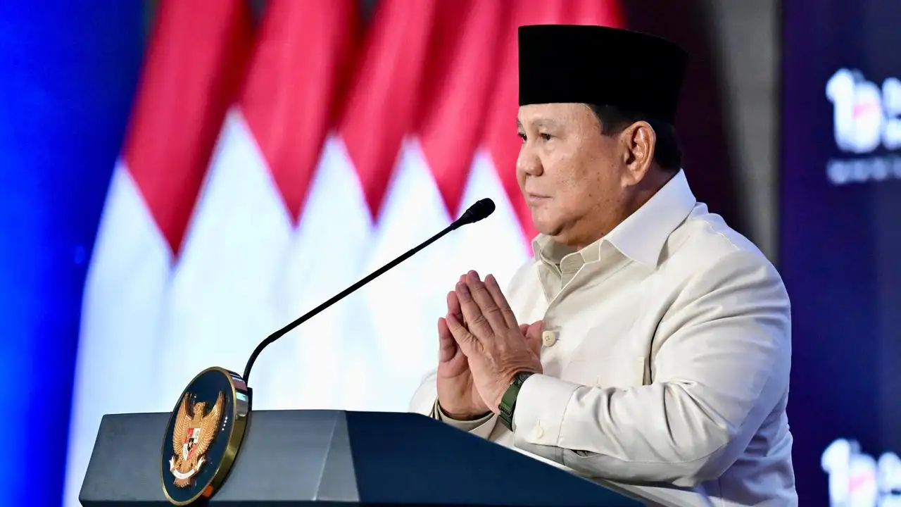 Terkini :Sikap Prabowo soal BoP Siap Mundur Jika Tak Sejalan