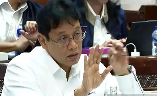 Investor AS Didekati, Purbaya Bongkar Fakta Ekonomi RI