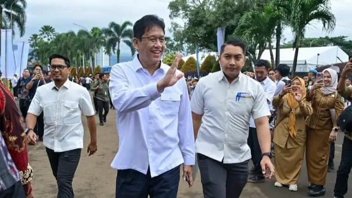 Harga BBM Subsidi Tetap, APBN Jadi Penahan Lonjakan