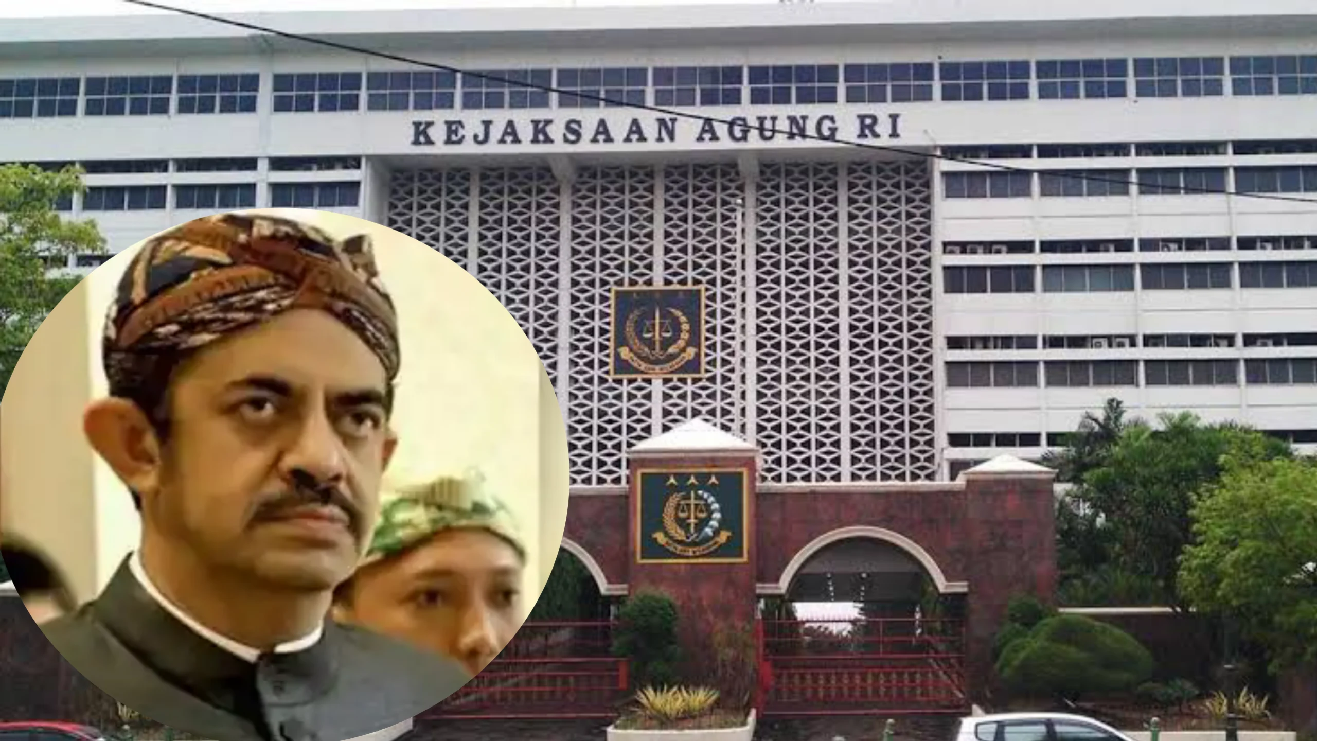 Red Notice Aktif, Riza Chalid Diduga Berada di Kawasan ASEAN