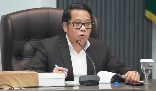 Kemenag Prioritaskan Tata Kelola dan Kesejahteraan Guru Agama