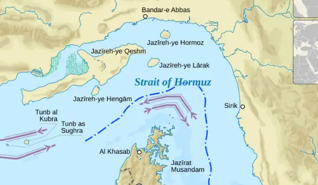 Penutupan Selat Hormuz Picu Ancaman Lonjakan Harga Minyak