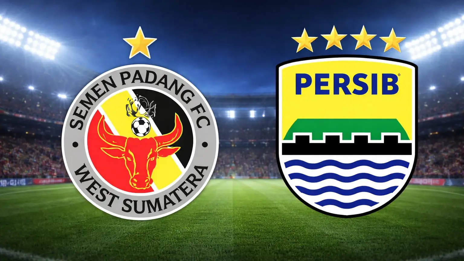 Prediksi Persib vs Semen Padang 5 April: Laga Krusial Zona Klasemen