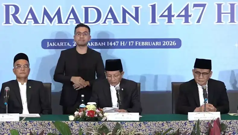 Jadwal Sidang Isbat Lebaran 2026: Lokasi dan Tahapan Penetapan 1 Syawal