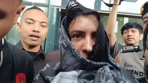 Fadia Arafiq Bantah Terlibat PBJ Pemkab Pekalongan