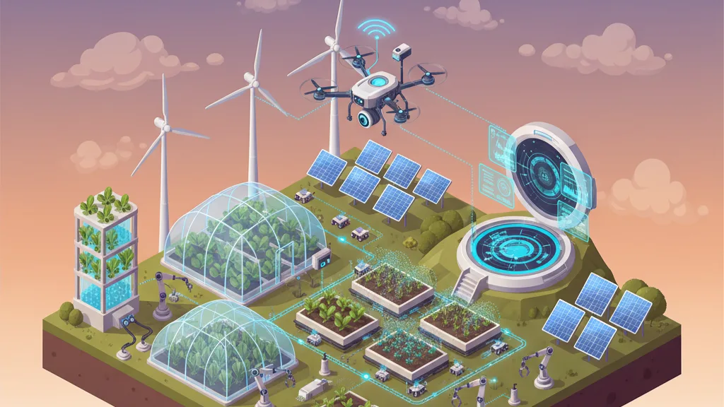 Smart Farming vs Pertanian Konvensional, Mana Lebih Menguntungkan?