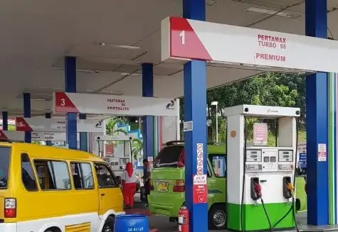 Harga BBM Nonsubsidi Naik Drastis, DPR Sebut Bebani Rakyat