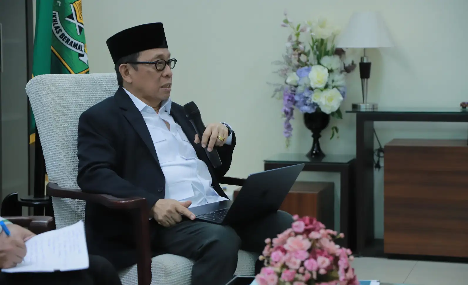 Empat Fokus Bimas Islam: Layanan KUA hingga Dakwah Digital