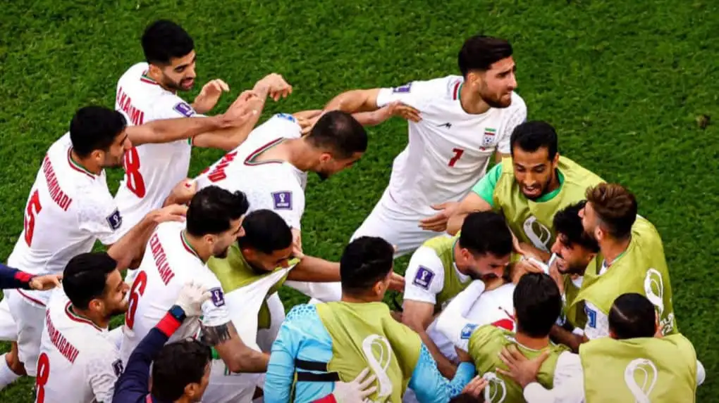 Iran Pertimbangkan Mundur dari Piala Dunia 2026